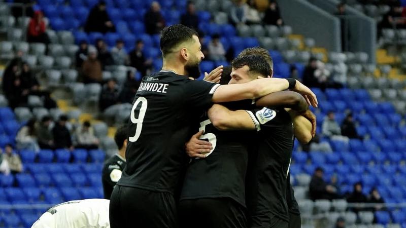 «Женис»—«Иртыш»: столичный клуб покажет уверенную игру