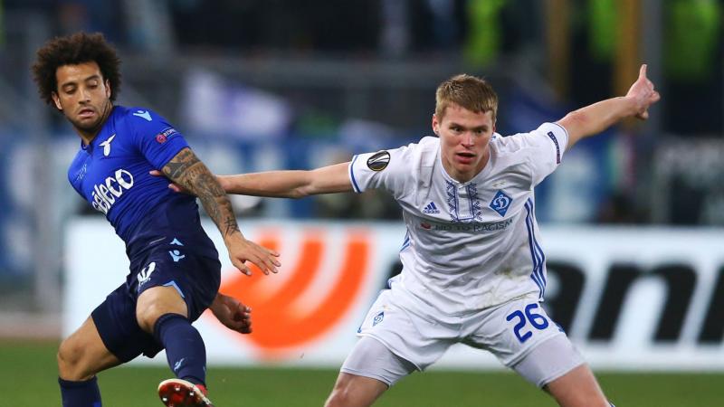 Украина құрамасының экс-қорғаушысы «Ақтөбенің» назарына ілікті