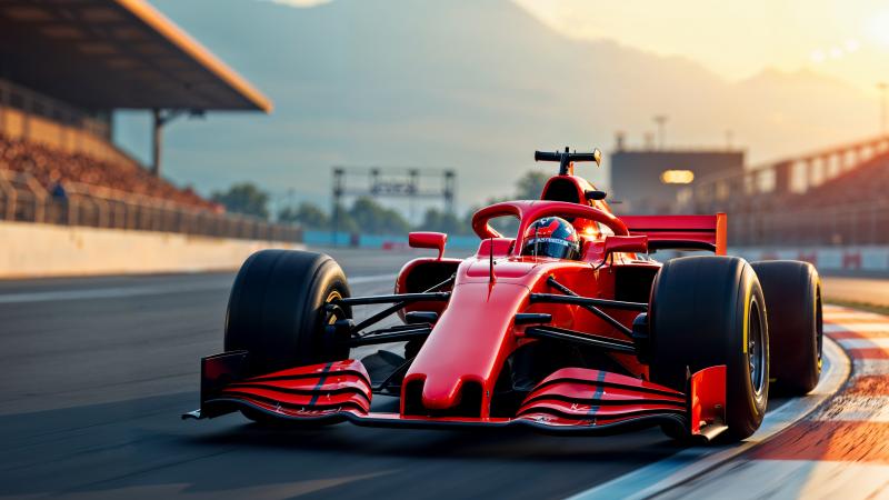 Новая Формула-1: что изменилось в 2026 году