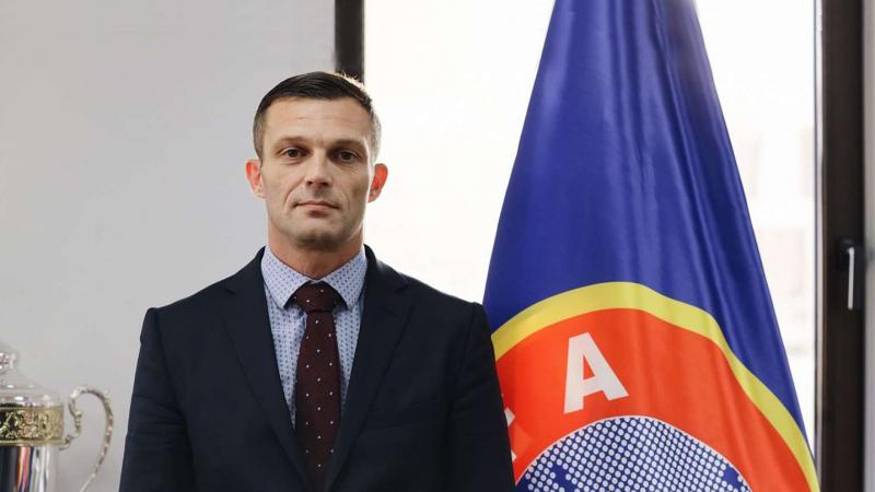 Спортивный директор «Астаны» покинул клуб и уехал в РПЛ