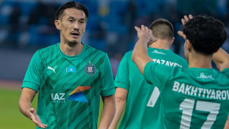 «Елімай»—«Тобыл»: алаң иелері ұпай алады