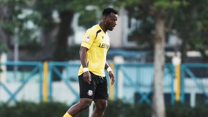 «Тобылдың» экс-шабуылшысы – Гонконгқа көшуі туралы: Қазақстанда қалуым мүмкін еді