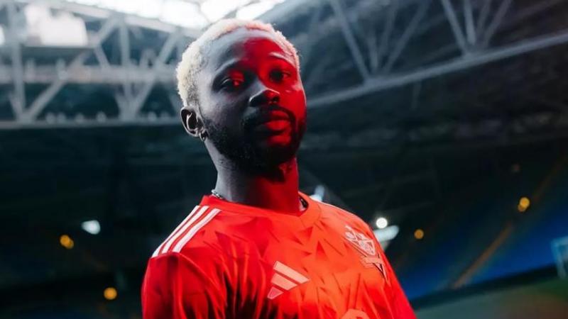 «Ақтөбе» легионері медициналық тексерістен сәтті өтіп, «Атырауға» қосылды