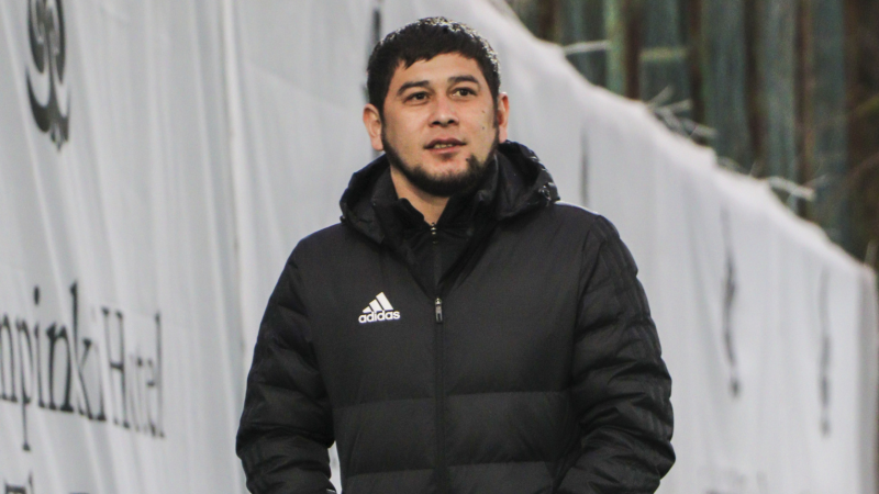 Директор «Ордабасы» – о новом тренере: был самым достойным кандидатом