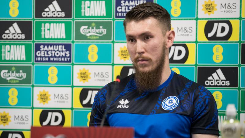 Агент Аймбетова – о новом клубе: у нас есть несколько вариантов