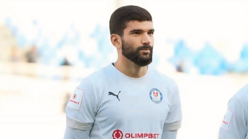 «Астана» может подписать защитника сборной Казахстана