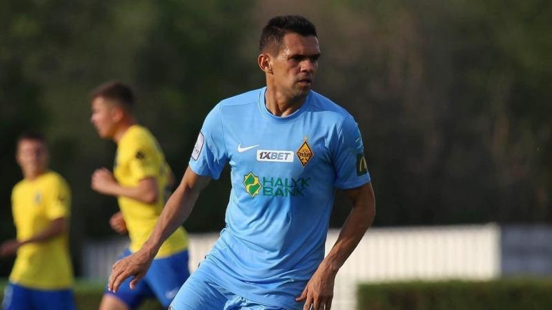 Жоао Пауло – о будущем в Казахстане: есть интерес от «Ордабасы»