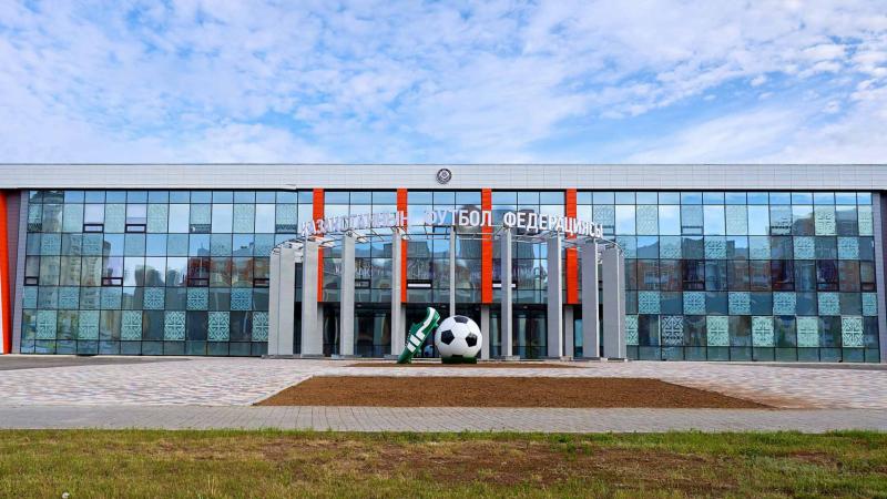 Приближенный президента КФФ Марата Омарова займет высокую должность в структуре