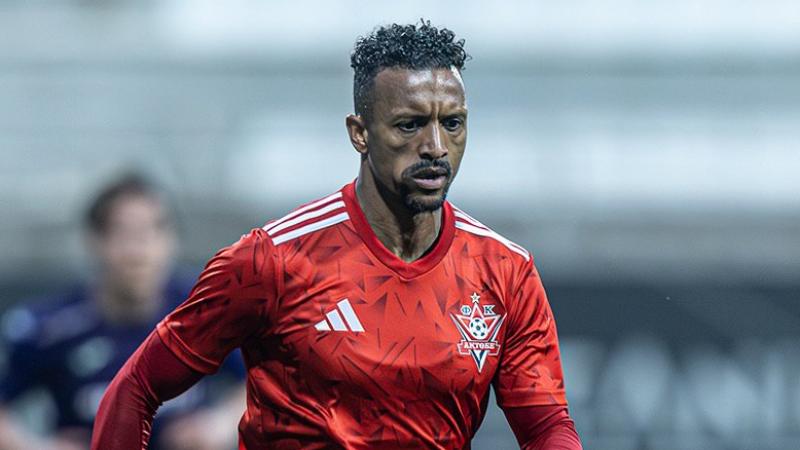 Иван Ордец – о Нани в «Актобе»: надеюсь, принесет имидж и усилит команду