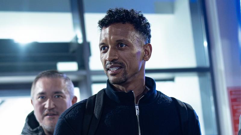 Легионер «Актобе» – о переходе Нани: думал, что это хайп и издевка над ним