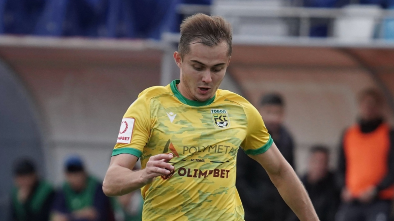 Зуев – о победе в Суперкубке: верили в себя с момента сборов