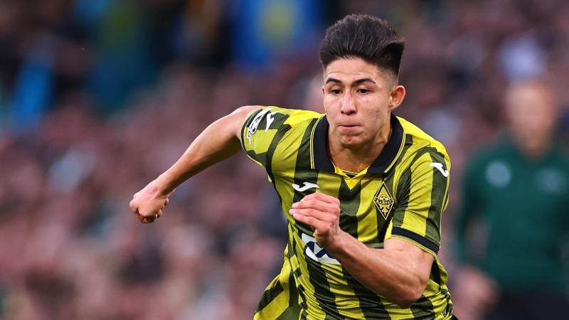 Исламхан Сәтпаевтың «Челсиге» ауысуына баға берді: менде Англиядан ұсыныс болған емес