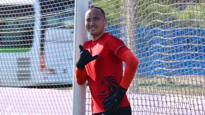 Бекбаев – ҚФФ-ның мүмкін бас хатшысы жайлы: жаңа адам келуі керек