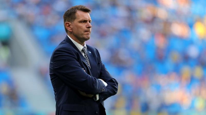 «Вайсспен ақылдастым»: Таркович «Ақтөбеге» келуі туралы айтты