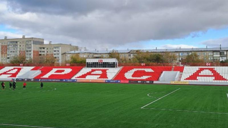 «Қызылжарға» жеке инвестордан ақша бөлінбеген: клуб қарыздану арқылы өмір сүруде