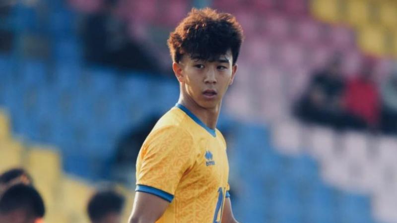 «Левантедегі» қазақстандық шабуылшы: «Валенсия» мен «Вильярреал» тарапынан да ұсыныстар болды