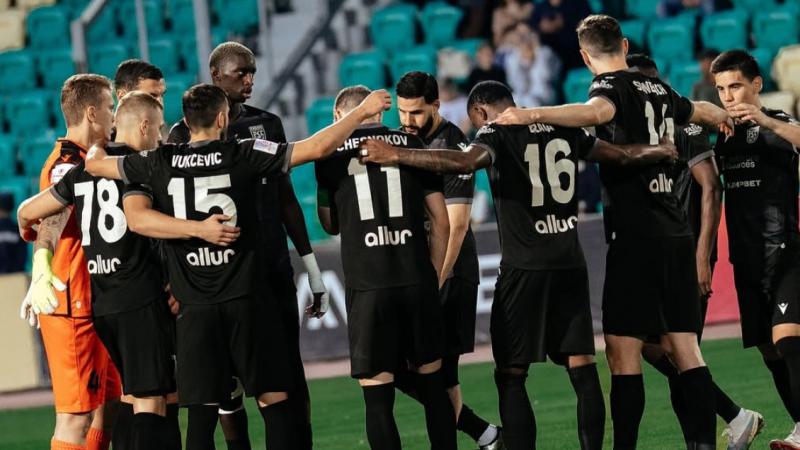 Купер – «Тобыл» жайлы: оларда Конференция лигасына шығу үшін қажеттінің бәрі бар