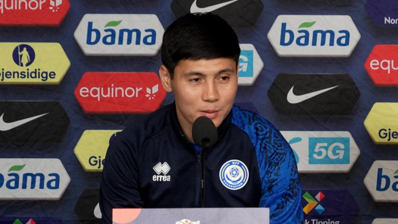 Исламхан объяснил, почему сложно уйти из футбола: люди возвращаются, потому что скучают