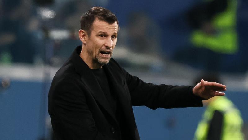 Семак – об усилении «Кайрата» под ЛЧ: любой игрок старта «Зенита» помог бы клубу