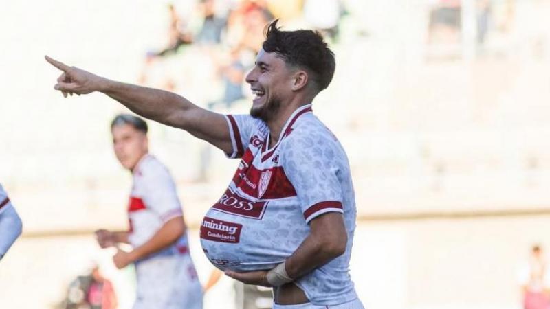 «Қайсар» чилилік вингерді Өзбекстан клубтарынан жұлып әкетті