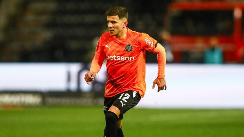 «Ждали почти 40 лет»: кандидат в сборную Казахстана – обладатель Кубка Греции