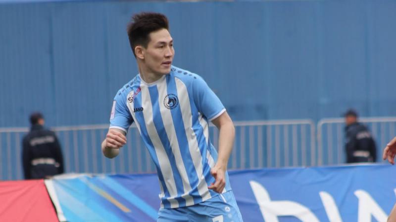 Дамир Марат — «Оқжетпестің» сәтті маусымы жайлы: ұжым ретінде жақсы ойнадық