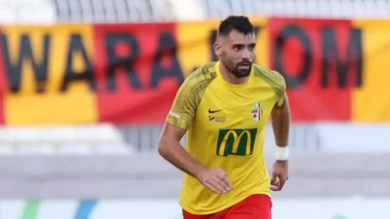 «Ұлытаудың» бұрынғы легионері «Жетісуға» ауысады