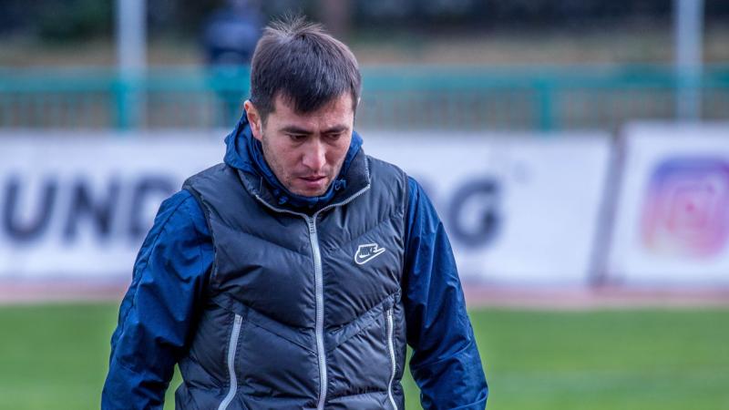 Алюетов — о выходе «Иртыша» в КПЛ: состав готов на 70%