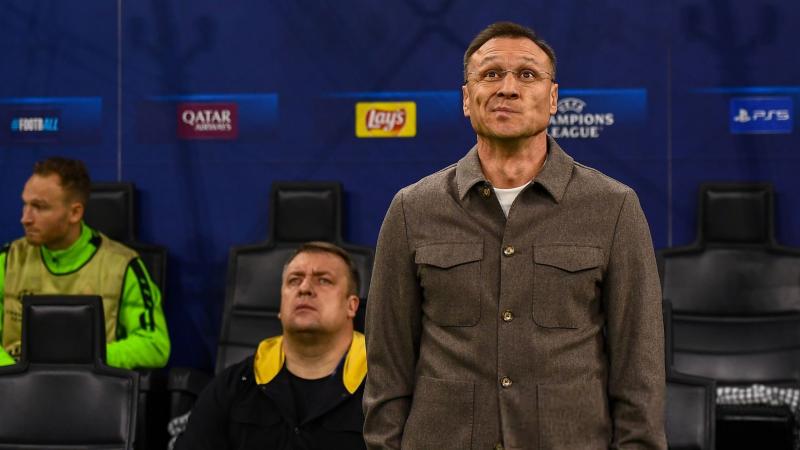 Уразбахтин – о настрое «Арсенала» после поражения от МЮ: будет больше мотивации