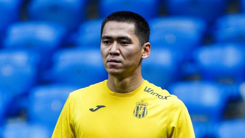 Защитник сборной Казахстана близок к смене клуба в КПЛ