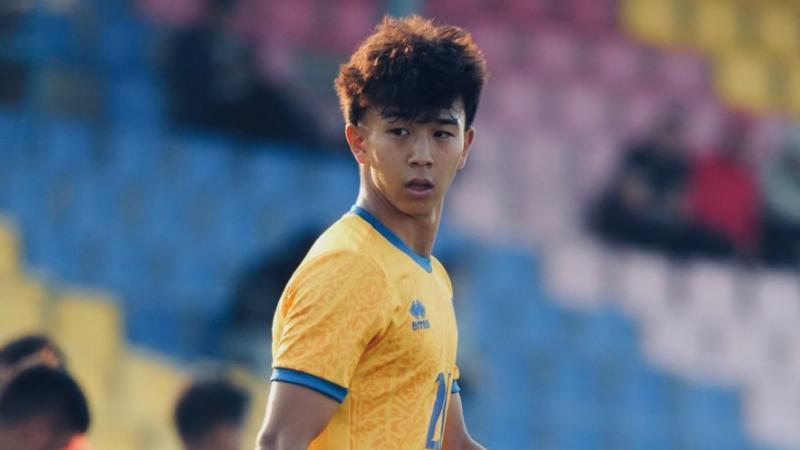 Казахстанский нападающий «Леванте»: был интерес от «Валенсии» и «Вильярреала»