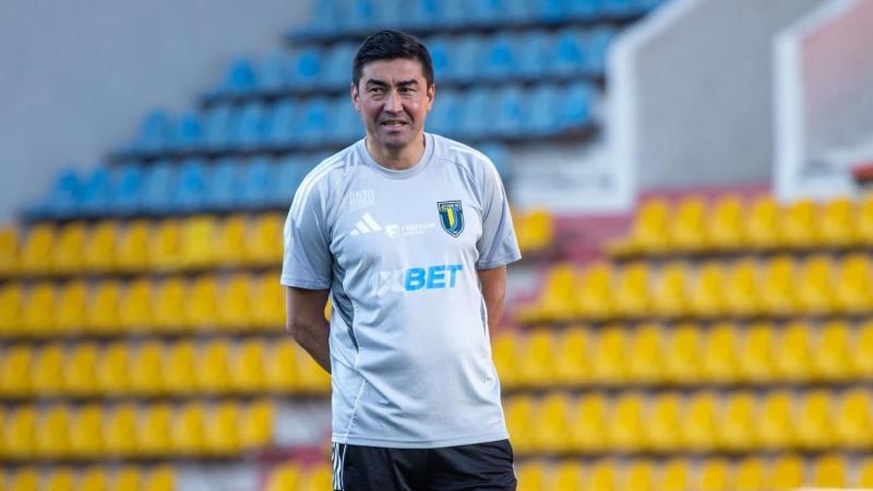 Смаков прокомментировал назначение в «Туран»: еду помогать Кумыкову