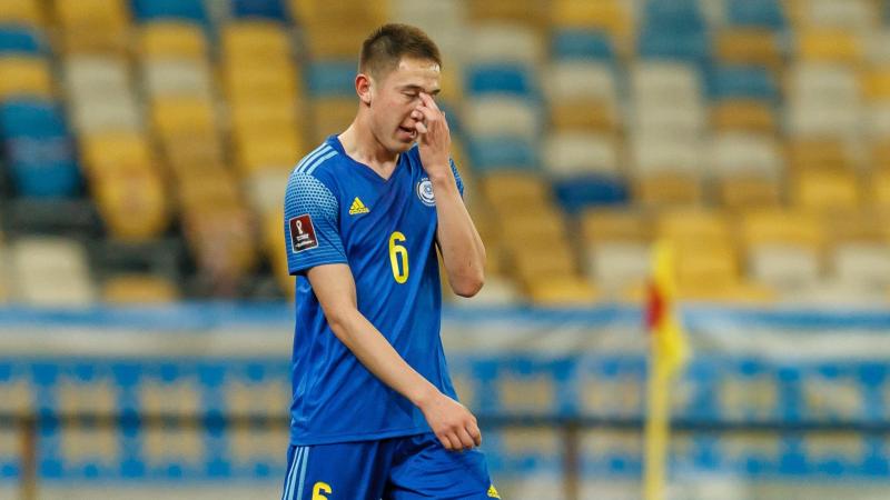 «Каспий» опроверг информацию о переговорах с известными футболистами