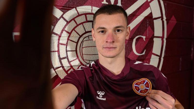 Шотландиялық эксперт — Чесноковтың дебюті жайлы: бапкерге оның ойыны қатты ұнайды