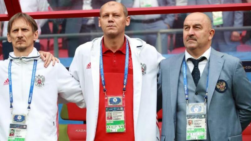 Мәскеулік «Спартактың» бұрынғы футболшылары Қостанайға келді