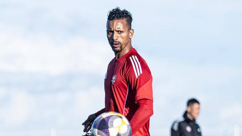 Бывший тренер «Актобе» – о приходе Нани: великолепный пиар, но посмотрим на деле