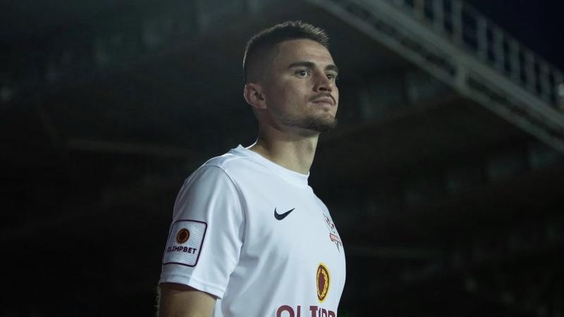 «Мұндай нұсқа бар»: «Шахтердың» экс-капитаны Еуропаға кетуі мүмкін