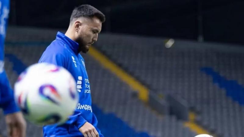 Казахстанец из академии «Атлетико» выбрал клуб на сезон-2026