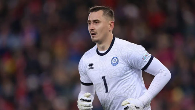 Покатилов – о матче с Уэльсом: сказали, что играет Заруцкий