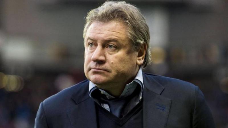 Андрей Канчельскис: Қазақстанда синтетикалық алаңмен футболды өлтіруде