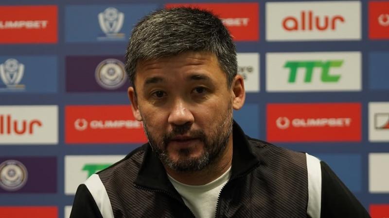 Нурбол Жумаскалиев передумал уходить в отставку: подробности