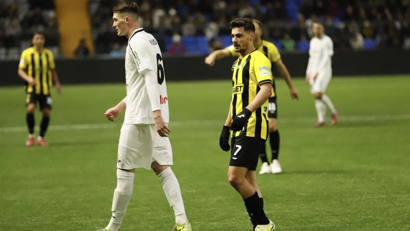 Чемпион России – о шансах «Тобола» с «Кайратом»: не стоит их недооценивать