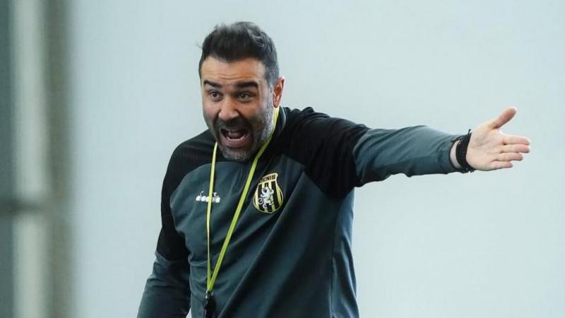 «Жеңістің» экс-бапкері ҚПЛ-ға оралуы мүмкін