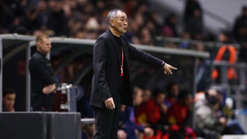 Қазақстан құрамасының бапкері – легионерлер жайлы: олар еуропалық футболдағы жаңашылдықтарды алып келуі тиіс