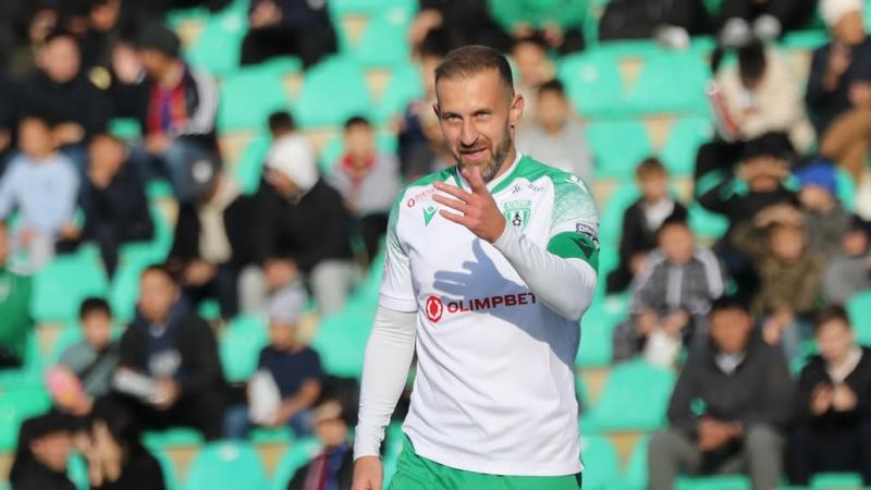 В «Атырау» назвали сроки погашения долгов: выплатим в 2026 году