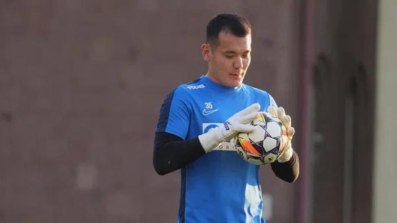 Чемпион Кыргызстана может вернуться в КПЛ