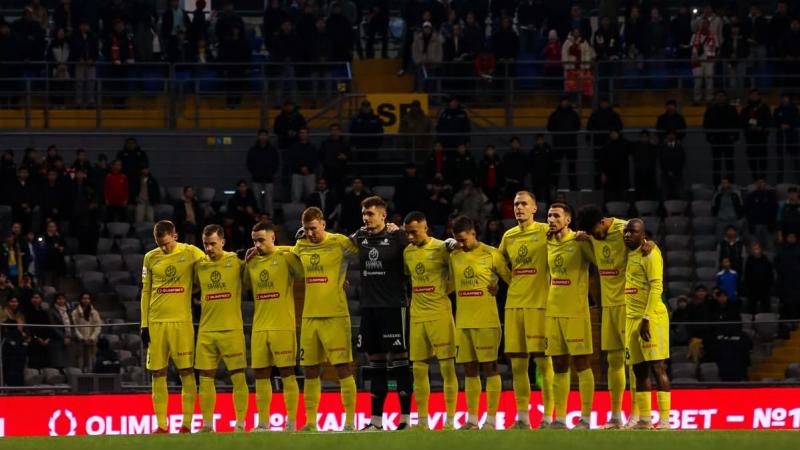 «Астана» ищет инвестора: у клуба есть долги