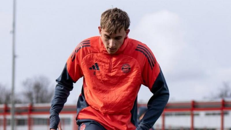 «ҚФФ ұсынысын қарастырар едік»: «Бавария» шабуылшысы Қазақстан құрамасында ойнауы мүмкін