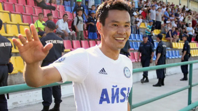 Таңат Нөсербаев – «Ордабасыдағы» дау жайлы: адал есімімді қаралауға жол бермеймін