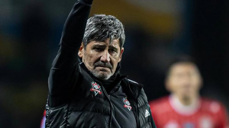 Николай Костов қызметінен кетті: толық мәлімет